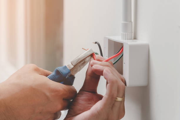 Best Electrical Wiring and Rewiring  in Country Lake Estates, NJ