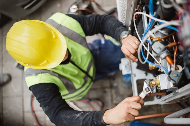 Industrial Electrical Services in Country Lake Estates, NJ