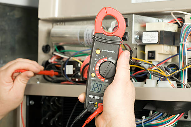 Emergency Electrical Repair Services in Country Lake Estates, NJ