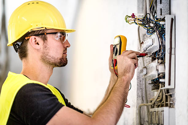 Emergency Electrical Repair Services in Country Lake Estates, NJ